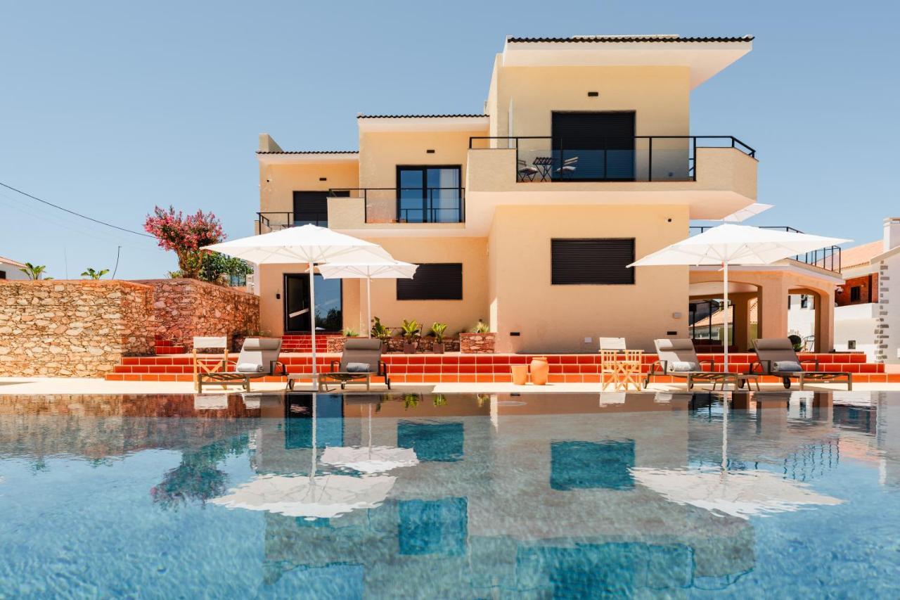 Villa Dos R'S Avis Exterior photo